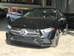 مێرسێدس بێنز A-Class